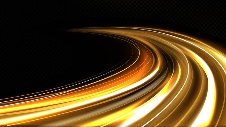 Οι επιστήμονες ανακάλυψαν κάτι που ταξιδεύει γρηγορότερα από την ταχύτητα του φωτός