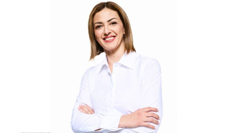 Ειρήνη Αγαπηδάκη: Από τη θεραπεία στην πρόληψη - Η μεγάλη αλλαγή στη Δημόσια Υγεία