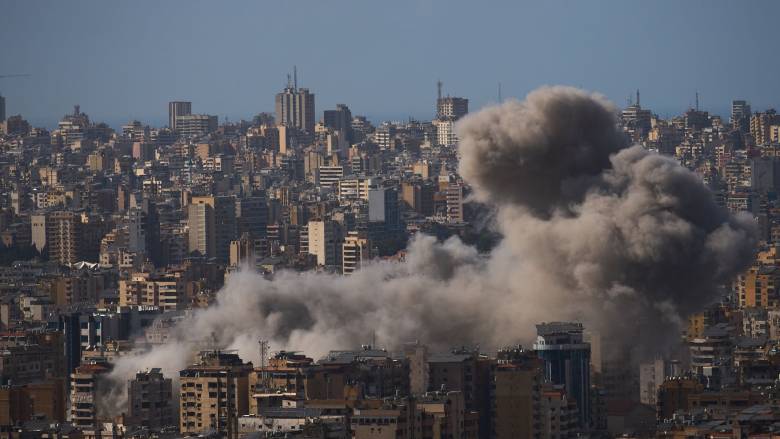 Σήμερα στην Ουάσιγκτον οι προπαρασκευαστικές συνομιλίες Ισραήλ, Λιβάνου και ΗΠΑ