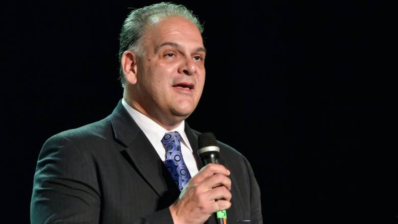 Δ. Μελάς - Πρώην πρόεδρος ΟΠΕΚΕΠΕ: «Όλες μου οι ενέργειες ήταν νόμιμες, είμαι αθώος»