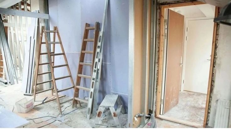 Στα «σκαριά» νέα «Ανακαινίζω» και «Νταντάδες της γειτονιάς» - Ποιοι δικαιούνται έως 36.000 ευρώ