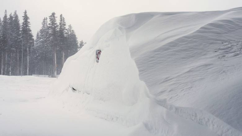 Νορβηγία: Δύο σκιέρ έχασαν τη ζωή τους σε χιονοστιβάδα