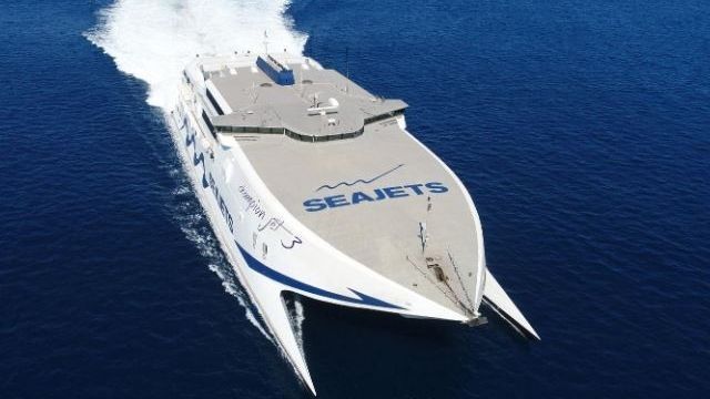 SEAJETS: Ακόμα πιο προσιτά ταξίδια σε Άνδρο και Τήνο από και προς τη Ραφήνα με νέες προσφορές