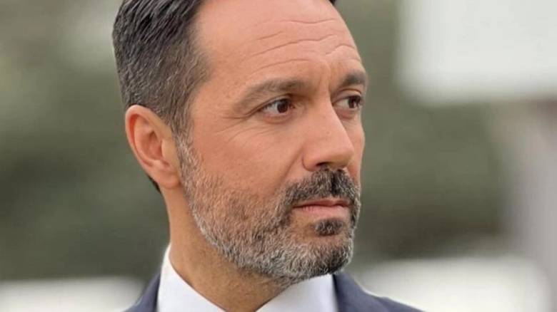 Κακούσης για εμπλοκή στην υπόθεση Παναγόπουλου: Δεν έχω λάβει ακόμη το περίφημο πόρισμα Βουρλιώτη