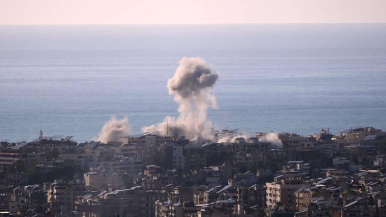 Ιρανικά ΜΜΕ: ΗΠΑ και Ισραήλ χτύπησαν το νησί Χαργκ - «Η αυτοσυγκράτηση έληξε»