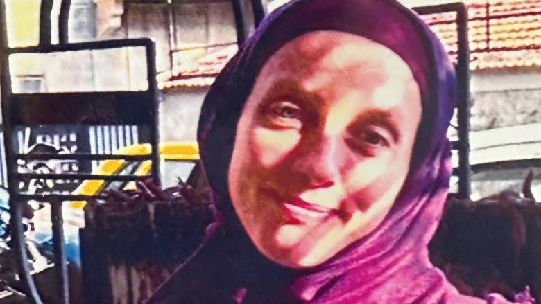 Η Χεζμπολάχ απελευθερώνει την αμερικανίδα δημοσιογράφο - Προϋπόθεση «να φύγει αμέσως από τη χώρα»