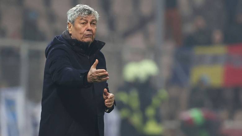 Μιρτσέα Λουτσέσκου: Πολλαπλά εγκεφαλικά και πνευμονική θρομβοεμβολή