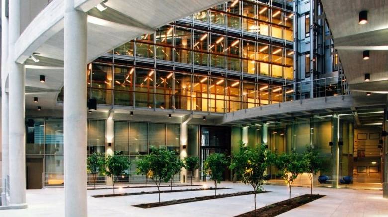 Όμιλος ΓΕΚ ΤΕΡΝΑ: Οικονομικά Αποτελέσματα 2025