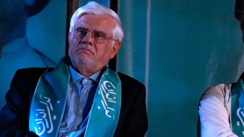 «Είμαστε έτοιμοι για όλα τα σενάρια»: Ο Ιρανός αντιπρόεδρος απαντά στις απειλές Τραμπ