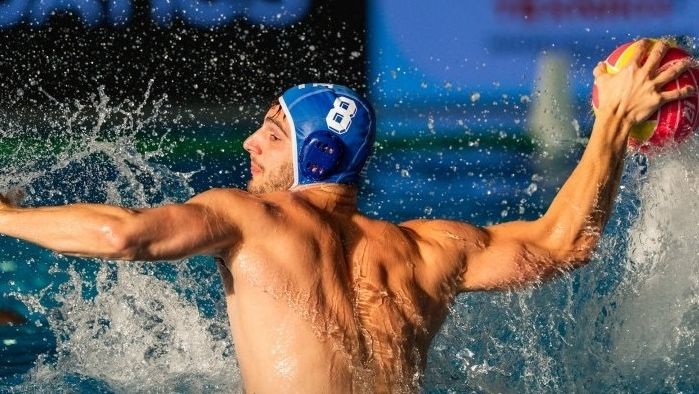 Ανατροπή για την εθνική πόλο ανδρών - Πέτυχε την πρώτη νίκη στα προκριματικά του World Cup