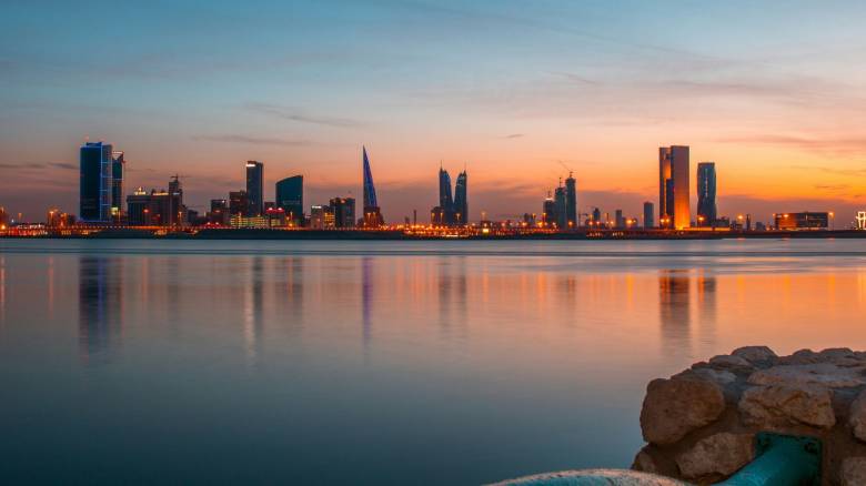 Μπαχρέιν: Το μεγαλύτερο λιμάνι της χώρας θα διακόψει προσωρινά τη λειτουργία του αύριο Τετάρτη