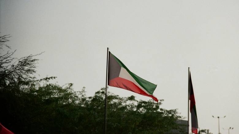 Διαδηλωτές εισβάλουν στο προξενείο του Κουβέιτ στο Ιράκ