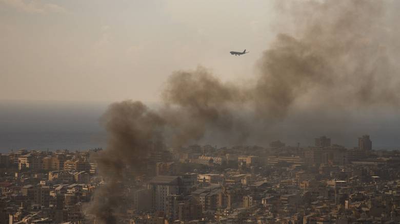 Ισραήλ: «Η κατάπαυση του πυρός με το Ιράν δεν συμπεριλαμβάνει τον Λίβανο»