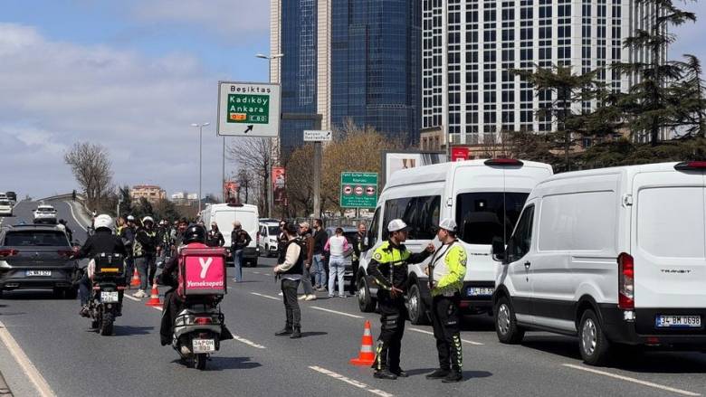 Κωσταντινούπολη: Το προφίλ και τα κίνητρα των δραστών της επίθεσης έξω από το προξενείο του Ισραήλ