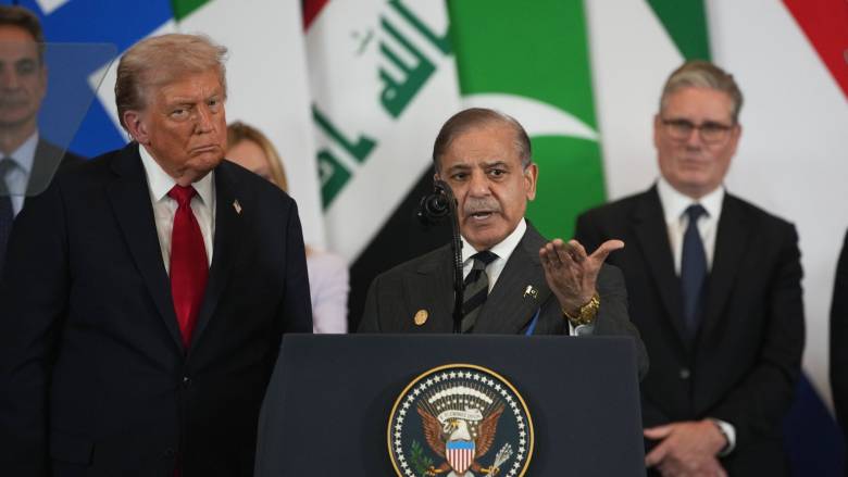 Πώς το Πακιστάν συνέβαλε στη διασφάλιση μιας εύθραυστης εκεχειρίας μεταξύ των ΗΠΑ και του Ιράν