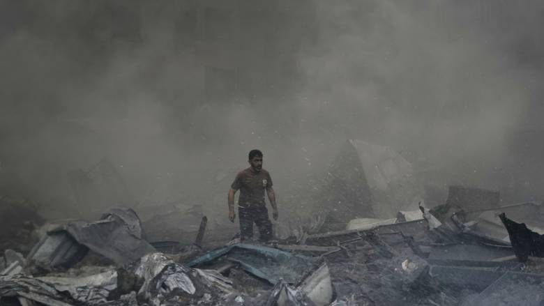 Ο Γογλοθάς «μετοίκισε» στον Λίβανο