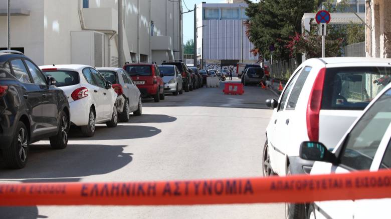 Αποκαταστάθηκε η κυκλοφορία στην οδό Αλκιφρόνος στα Πετράλωνα