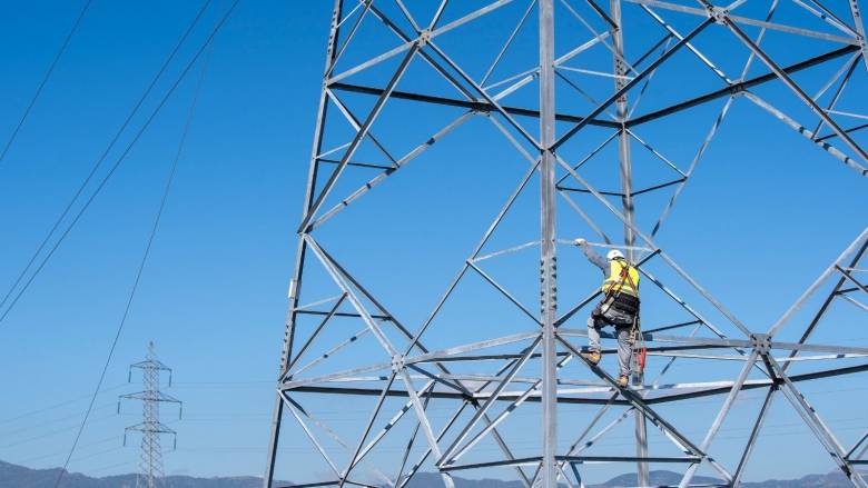 Στα 633 εκατ. ευρώ οι επενδύσεις του ΑΔΜΗΕ για το 2025 - Πρόταση για διανομή μερίσματος