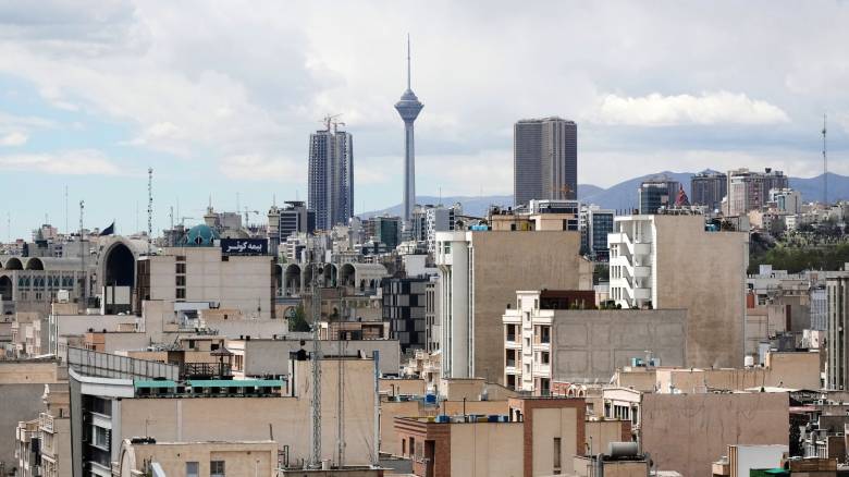 Θρίλερ με την εκπροσώπηση του Ιράν στις διαπραγματεύσεις της Μεγάλης Παρασκευής στο Πακιστάν