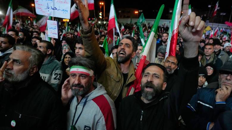 Ιράν: Άρση κυρώσεων, αποζημιώσεις και έλεγχο στα Στενά του Ορμούζ - Οι 10 όροι για ειρήνη με τις ΗΠΑ