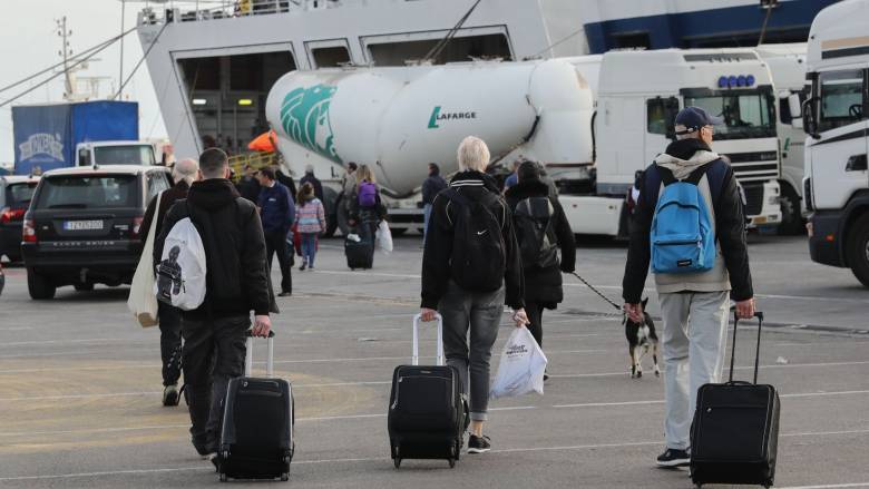 Πάσχα 2026: Στις κρατήσεις της τελευταίας στιγμής ποντάρουν οι ξενοδόχοι