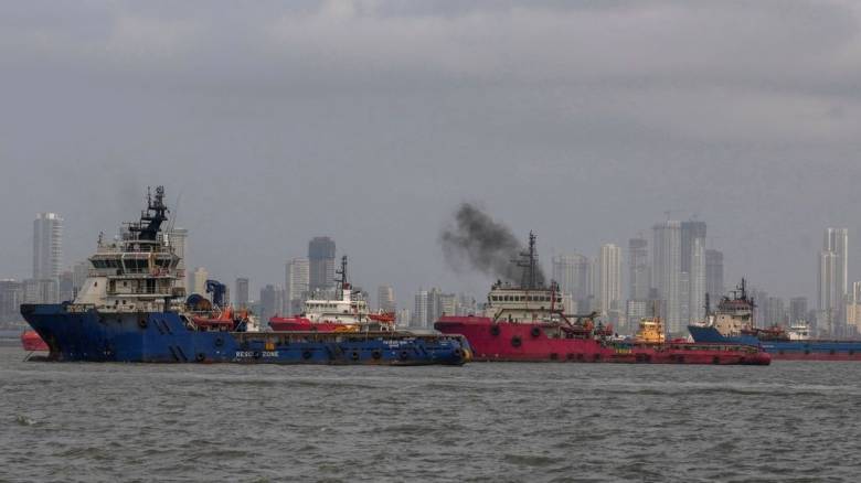 Η Ινδία χορηγεί εξαιρέσεις σε ορισμένα πλοία για τη μεταφορά φορτίων προς το Ιράν