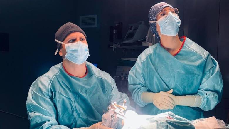 Η Ενδοσκοπική Διαρρινική Χειρουργική στους Όγκους Υπόφυσης & Βάσης Κρανίου