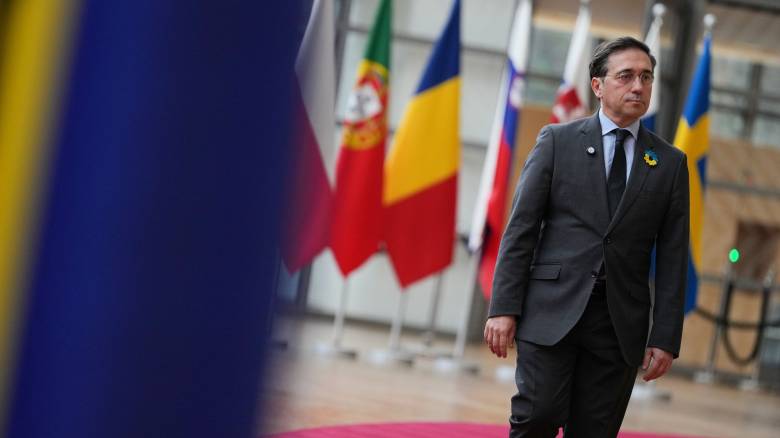 Η Μαδρίτη καταδικάζει τις ισραηλινές επιθέσεις σε Λίβανο - Ξανανοίγει την πρεσβεία της στην Τεχεράνη