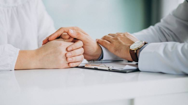 Μέμη Τσεκούρα (Ένωση Ασθενών Ελλάδας): Τίποτα για εμάς χωρίς εμάς τους ασθενείς