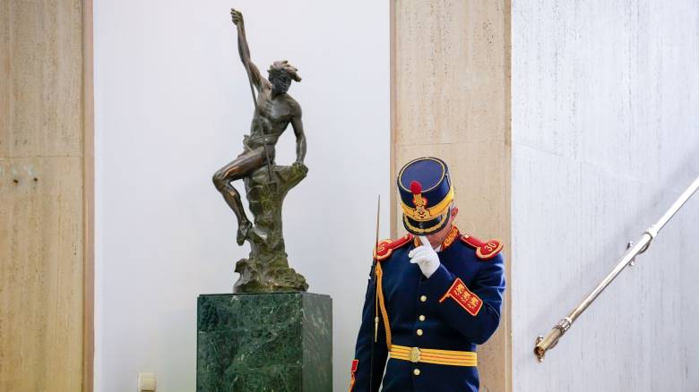 Ρουμανία: Νέο πάρκο με το όνομα του Ντόναλντ Τραμπ θα ανεγερθεί στο Βουκουρέστι