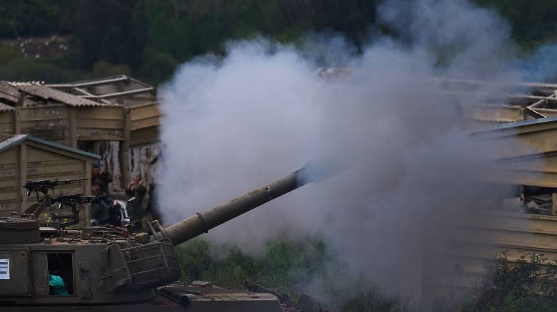 Πώς φτάσαμε στις συνομιλίες Ισραήλ - Λιβάνου στις ΗΠΑ - Οι θέσεις των δύο πλευρών