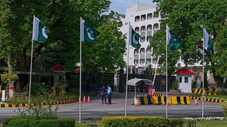 Συνομιλίες ΗΠΑ-Ιράν στο Πακιστάν: Αβέβαιη η συμμετοχή της Τεχεράνης λόγω των πληγμάτων στον Λίβανο