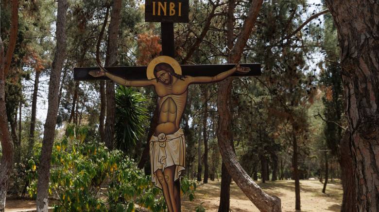 Μεγάλη Παρασκευή: Το «Μοιρολόι της Παναγιάς», το έθιμο στην Κοπάνη Δωδώνης