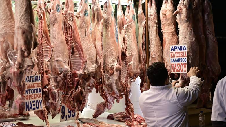 Εορταστικό ωράριο: Στις 18:00 κλείνει η Βαρβάκειος - Τι ώρα κλείνουν τα σούπερ μάρκετ