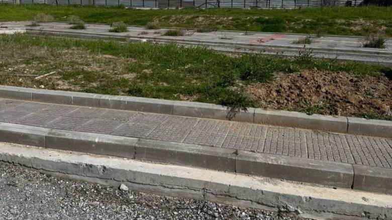 Θεσσαλονίκη: Ασφαλή και άμεση πρόσβαση στους σταθμούς του μετρό φέρνει η ανάπλαση της οδού Πόντου