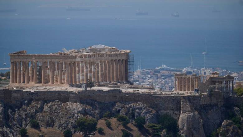 ΤτΕ: Εφικτή η αναβάθμιση του ελληνικού αξιόχρεου σε «Α» έως το τέλος του 2029