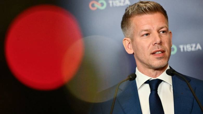 Ανακούφιση στις Βρυξέλλες με την εκλογική νίκη Μαγιάρ στην Ουγγαρία