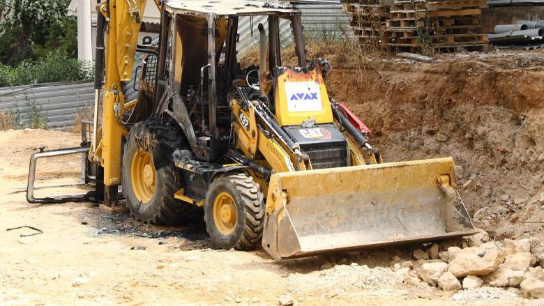 Βόλος: Υπέκυψε στα τραύματά του 58χρονος που καταπλακώθηκε από εκσκαφέα