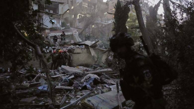 Ακριβό το τίμημα: Πάνω από 11 δισ. δολάρια κόστισε στο Ισραήλ ο πόλεμος του Ιράν