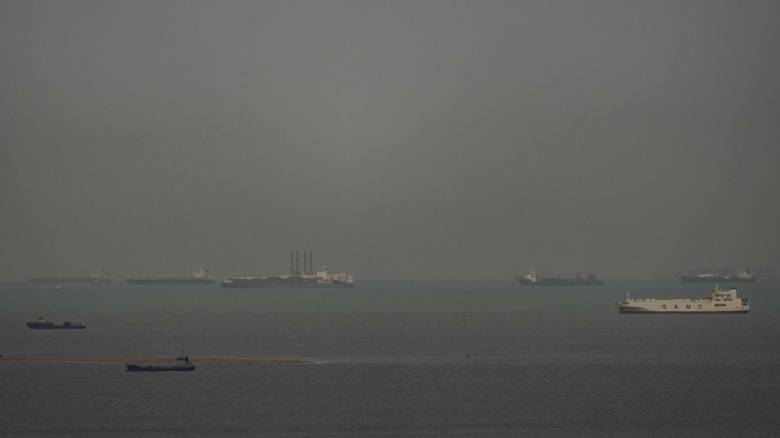 Το αποκλεισμένο Ορμούζ, οι διαπραγματεύσεις ΗΠΑ - Ιράν και οι συνομιλίες μεταξύ Ισραήλ και Λιβάνου