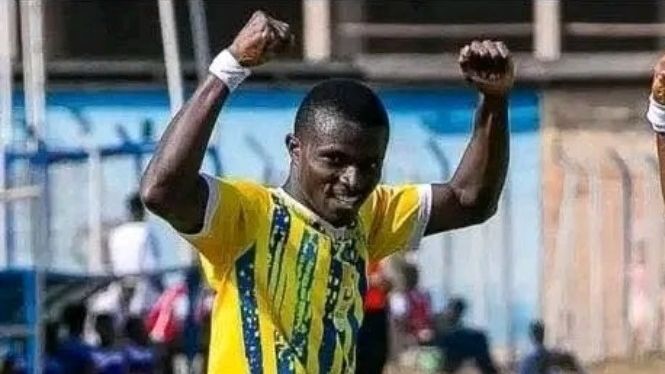 Γκάνα: Νεκρός 20χρονος ποδοσφαιριστής σε ένοπλη ληστεία στο λεωφορείο της ομάδας