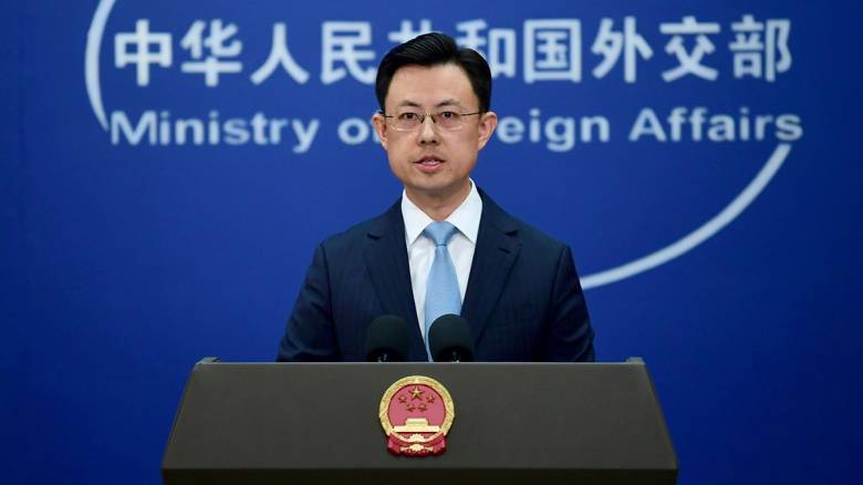 Προειδοποίηση Κίνας προς ΗΠΑ: Εάν προχωρήσουν στην αύξηση των δασμών, θα απαντήσουμε με αντίμετρα