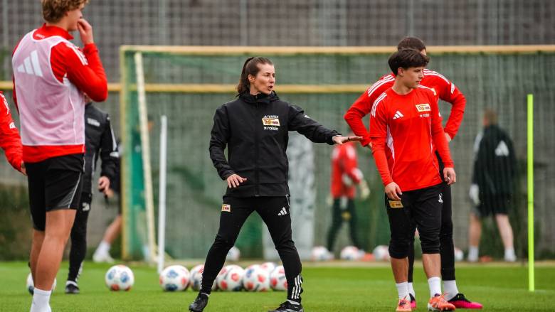 Γερμανία: Κύμα αντιδράσεων για σεξιστικά σχόλια κατά της πρώτης γυναίκας προπονήτριας στη Bundesliga