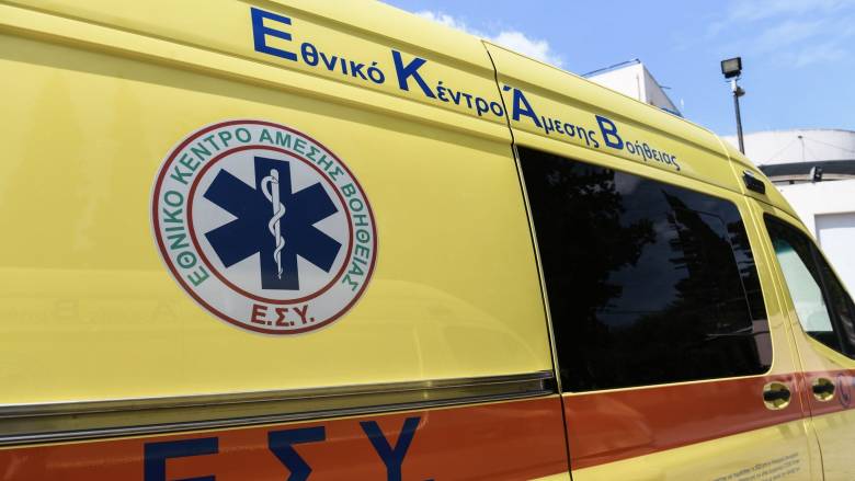 Ζάκυνθος: Θανατηφόρο τροχαίο με θύμα 71χρονη οδηγό - «Καρφώθηκε» σε τοιχίο