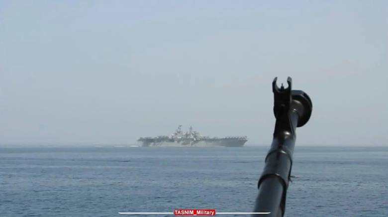 Νέες απειλές Ιράν: Η Τεχεράνη θα κλείσει ξανά το Ορμούζ εάν συνεχιστεί ο αποκλεισμός των ΗΠΑ