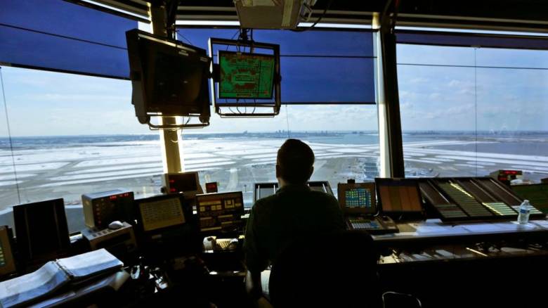 FAA: Όσοι είναι καλοί στα video games μπορούν να γίνουν ελεγκτές εναέριας κυκλοφορίας