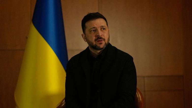 Πικρία Ζελένσκι: Με τον πόλεμο στο Ιράν, οι ΗΠΑ «δεν έχουν χρόνο για την Ουκρανία»