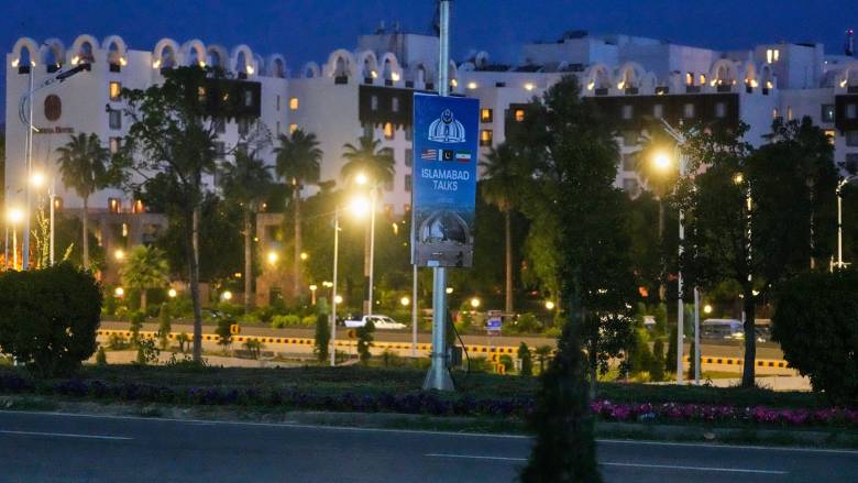 Την Κυριακή (14/6) οι ηλεκτρονικές υπογραφές στην συμφωνία ΗΠΑ-Ιράν επιμένει το Πακιστάν