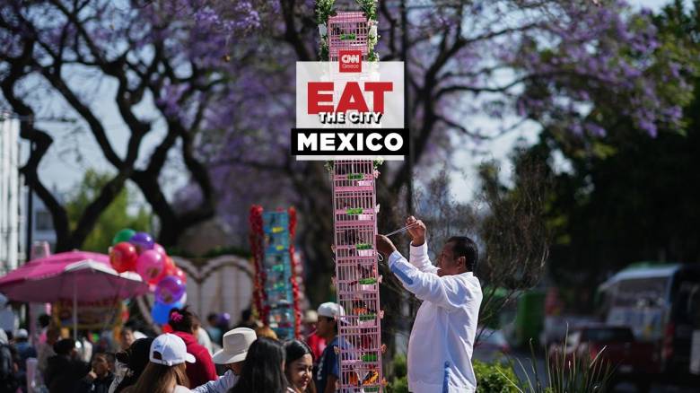 Mexico City: Ένα κράμα αρχαίων πολιτισμών, τοπικών γεύσεων και πολύχρωμου street culture