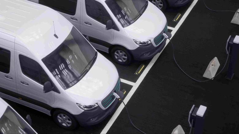 Η ηλεκτροκίνηση των εταιρικών στόλων στην Ευρώπη μπορεί να εξοικονομήσει σχεδόν 250 δισ.